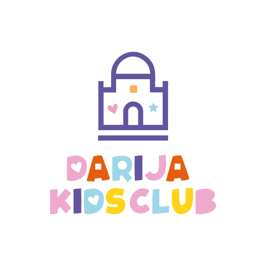 Darija Kids Club