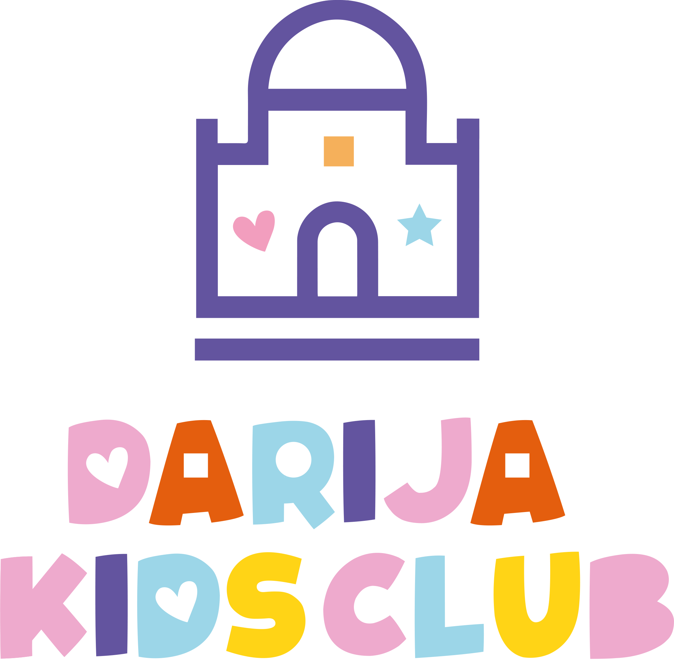 Darija Kids Club